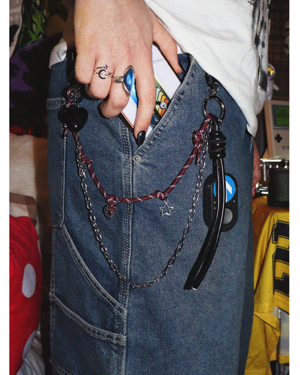DRIP TONE - MULTIWEAR KEYCHAIN