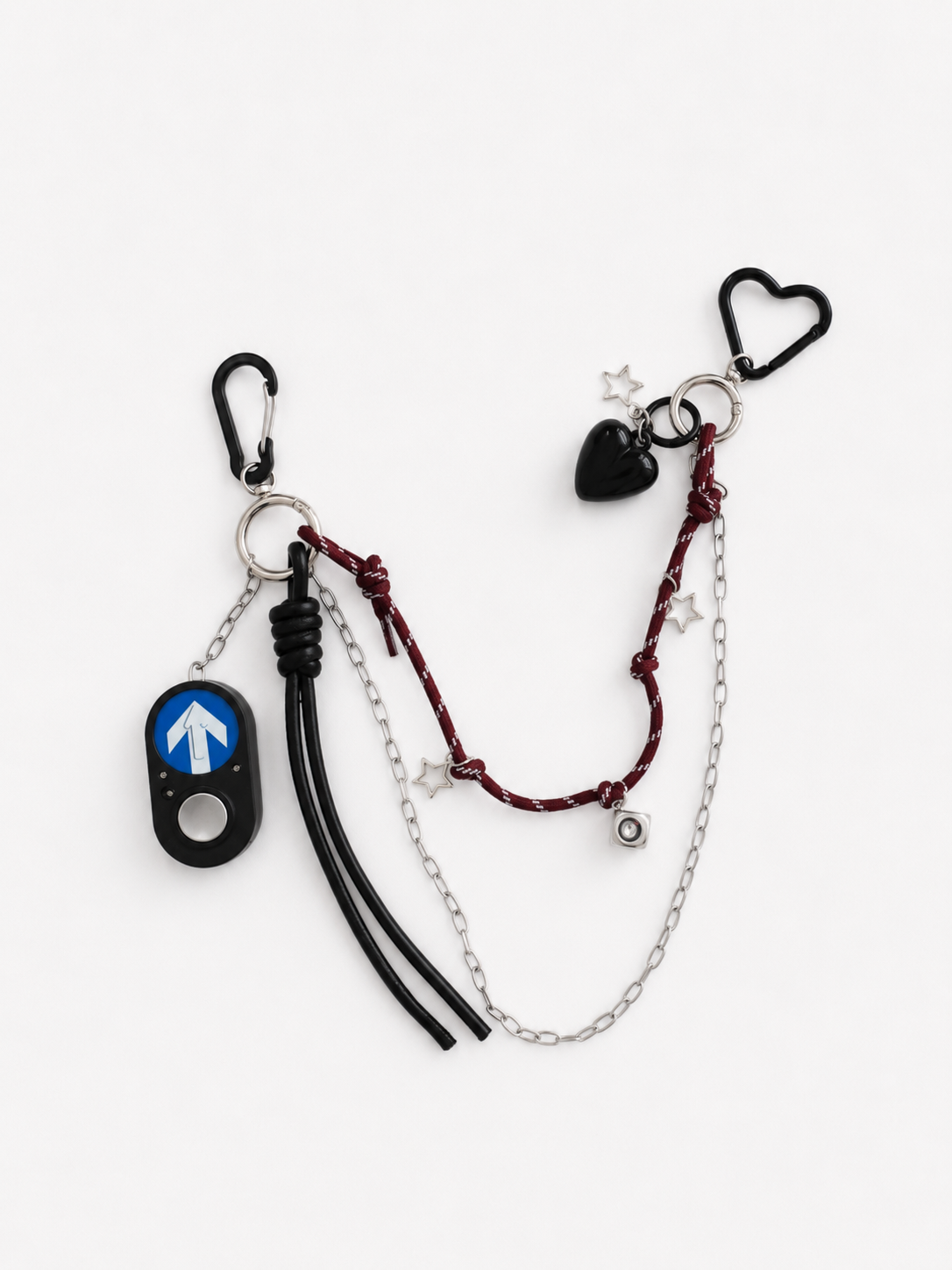 DRIP TONE - MULTIWEAR KEYCHAIN 5