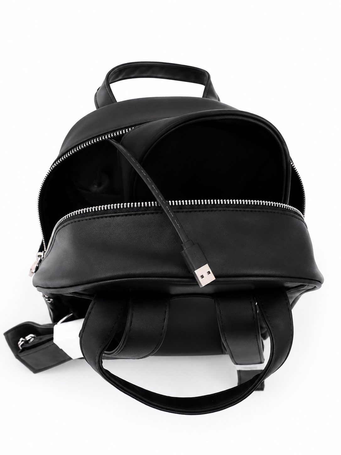 GLITCH - LED STUDDED BACKPACK 4