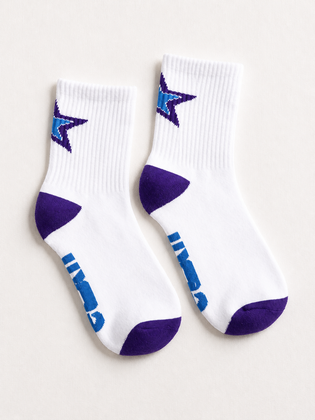 ODDS & EVENS - DIY SOCK SET 11