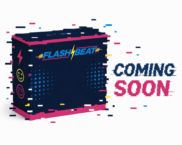 COMING SOON | PIXI DOT - LED DISC CHARM